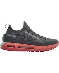 under armour hovr phantom se md black gold