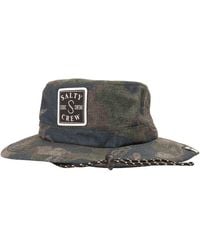 Salty Crew Hats for Men - Up to 40% off | Lyst