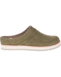 merrell shoes clogs