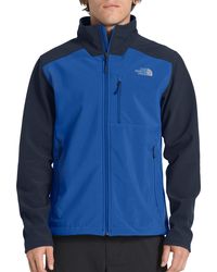 the north face big & tall jacket