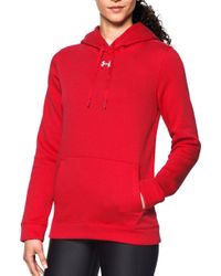 under armour hoodies women cheap