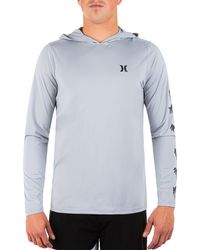 Hurley Long-sleeve t-shirts for Men 