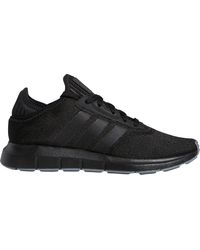men's originals swift run casual sneakers from finish line