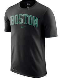 celtics dri fit
