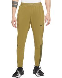 flex vent max pants