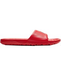 Nike Slippers for Men - Up to 40% off at Lyst.com