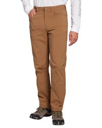 Mountain Hardwear Casual pants and 