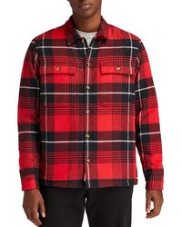 Timberland Casual jackets for Men - Up to 36% off at Lyst.com - Page 2