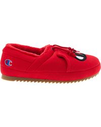 champion slippers cheap