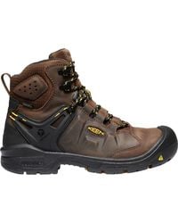 Men's Keen Boots for Men - Up to 40% off | Lyst