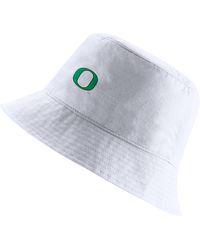 Nike Cotton Futura Core Bucket Hat in 