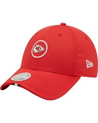 KTZ Synthetic Kansas City Chiefs Breast 