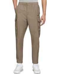 nike unlined utility pants