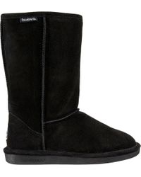 bear claw boots on sale