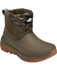 north face womens boots sale