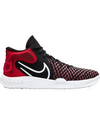 kd trey 5 viii green