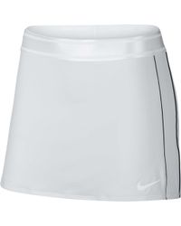 nike tennis skirts clearance