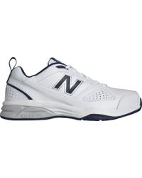 new balance 623 mens brown