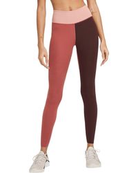 Nike Ribbed Leggings for Women - Up to 