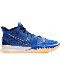 Nike Kyrie 5 By You Custom Basketball 