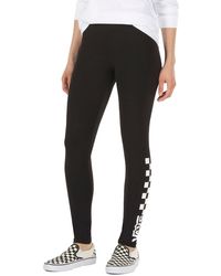 Vans Leggings for Women | Online Sale 