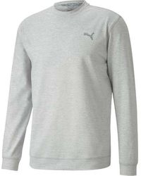 puma sweater mens