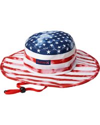 Hurley Phantom Vagabond Elite Bucket 