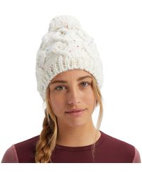 burton beanie womens