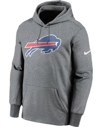nike sideline therma hoodie