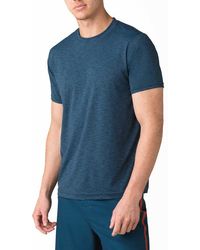 Prana Short sleeve t-shirts for Men | Online Sale up to 65% off | Lyst
