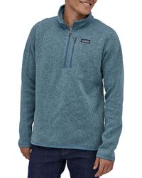 patagonia big & tall