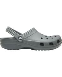 men's texas flag crocs
