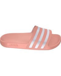 dicks sporting goods adidas slides