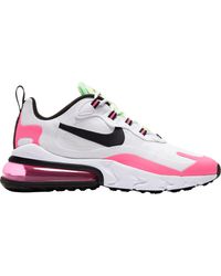 Nike Air Max 270 Sneakers For Women Up To 51 Off At Lyst Com