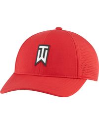 Nike Tiger Woods Heritage86 Frank Golf 