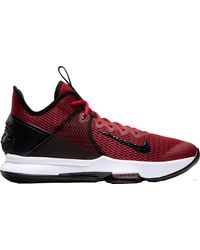 pg3 red and white