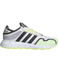adidas originals by aw wangbody run shoes