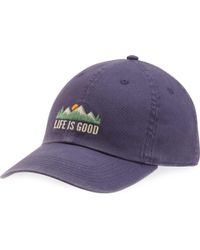 life is good hats