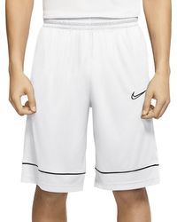 nike sweatpant shorts
