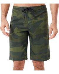 oakley kana 21 board shorts