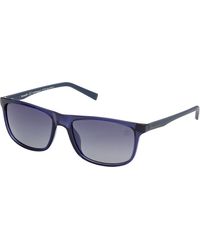 Timberland Sunglasses for Women - Lyst.com