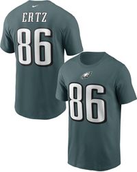 zach ertz t shirt jersey