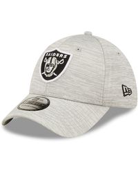 Las Vegas Raiders Hats for Women - Up 