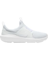 Nike Ad Comfort Shoes - White