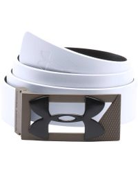 under armor belts