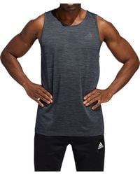 adidas men's axis tank top