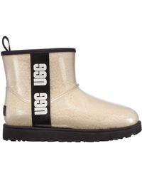 ugg rubber boots