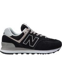 New Balance 574 Sport Sneakers for Women - Up to 42% off | Lyst