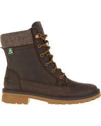 kamik pinot snow boot