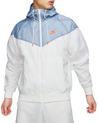 windrunner jacket nike mens